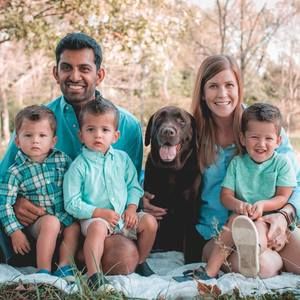 Meet your Posher, Wendy